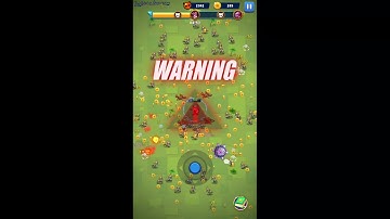 Soldiers Never Die - Android App - GogetaSuperx