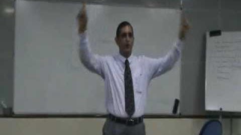 NLP 4 COMMUNICATION  by Capt. Anil Bhatia