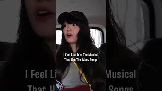 🎭 Emiru &amp; ExtraEmily Debate Sung-Through Musicals 🎶