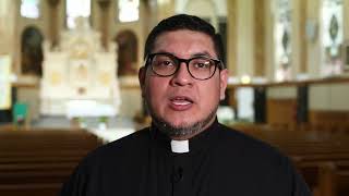 Invitation to Visit Our Lady of San Juan de los Lagos at Santa Inés de Bohemia Iglesia Santa Ines Chicago