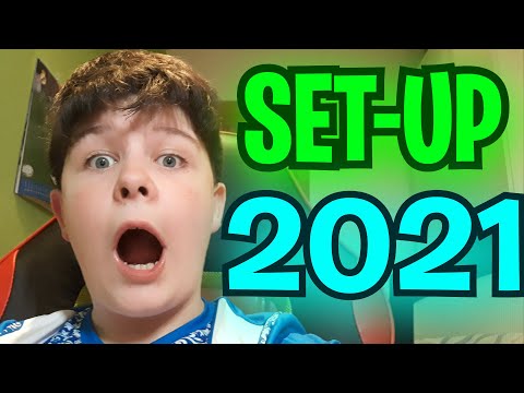 SET-UP 2021