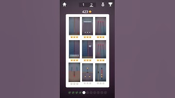 Shatterbrain. Collection 2. Level 142. 3 Stars Walkthrough.