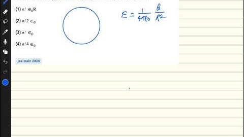 Sigma is the uniform surface charge density of a thin spherical shell of radius R the electric field