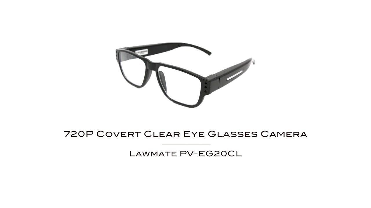 lawmate spy glasses