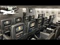 American 777-200ER Premium Economy Review