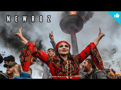 Sayit Official [ NEWROZA ARİ ] Kurdish Remix
