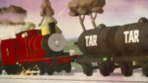 Dirty Objects Crash Scene Remake