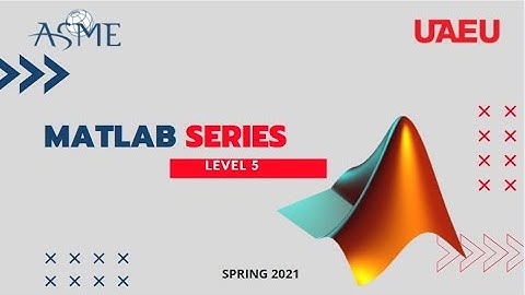 Fuzzy Logic using MATLAB - #5