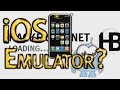 Is there an ACTUAL iOS Emulator for Windows PC? (iPhone / iPad Simulator) 2020