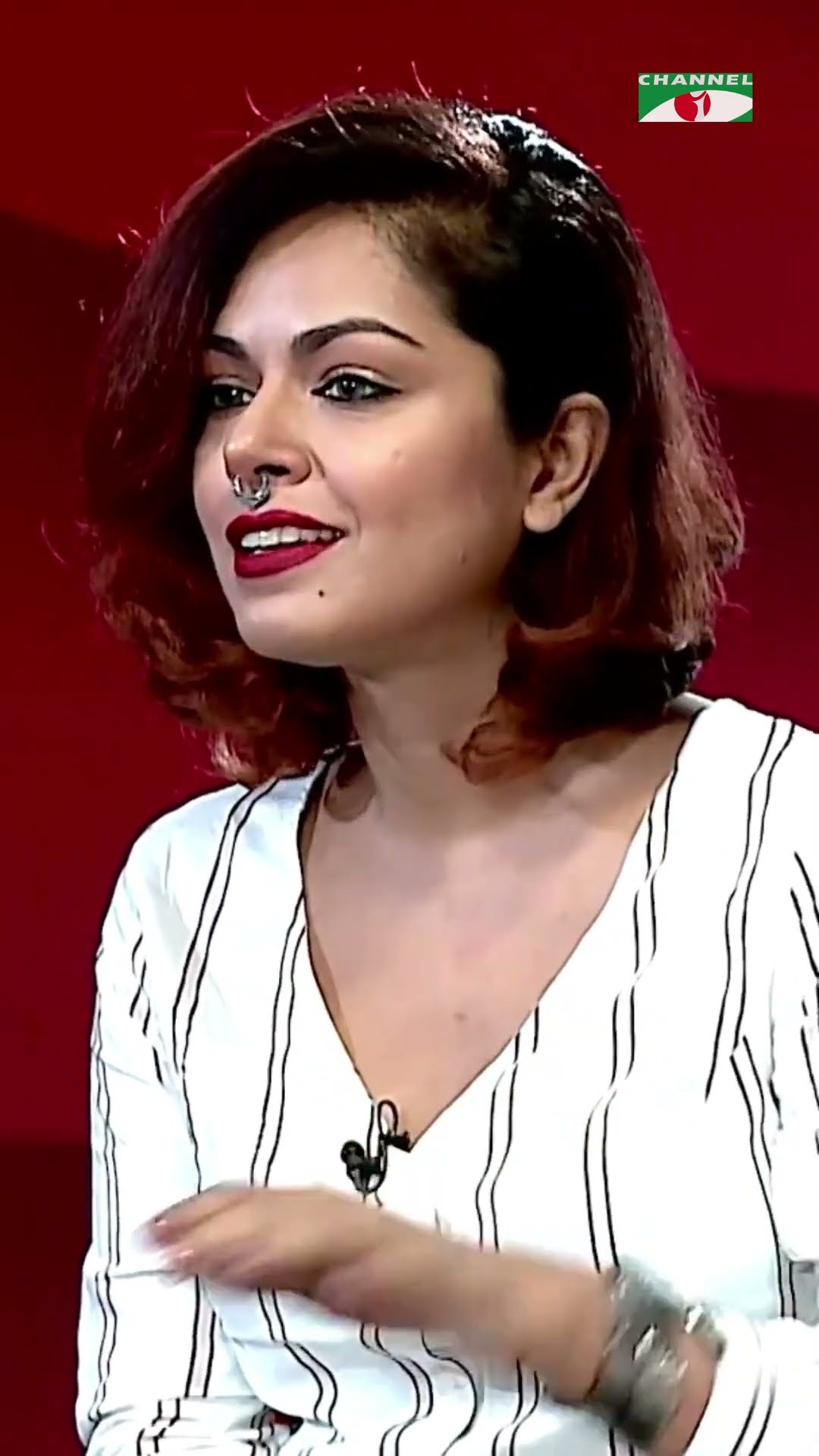 আমার জায়গা থেকে আমি সফল | Channel i Tv