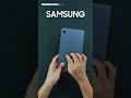 Galaxy Tab A11 ASMR