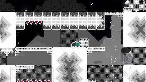 《Nameless cat》3−7「Cross area」