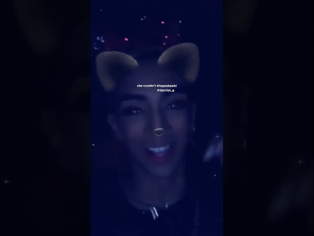 Ariana Grande stories November 30, 2019