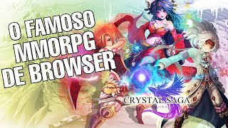 Blessed Bath - Crystal Saga Official Site – 2023 Best Browser MMORPG,  Fantasy RPG, Action Game, Adventure Game!