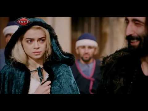 Однажды в османской империи 1 сезон 2 серия на русском