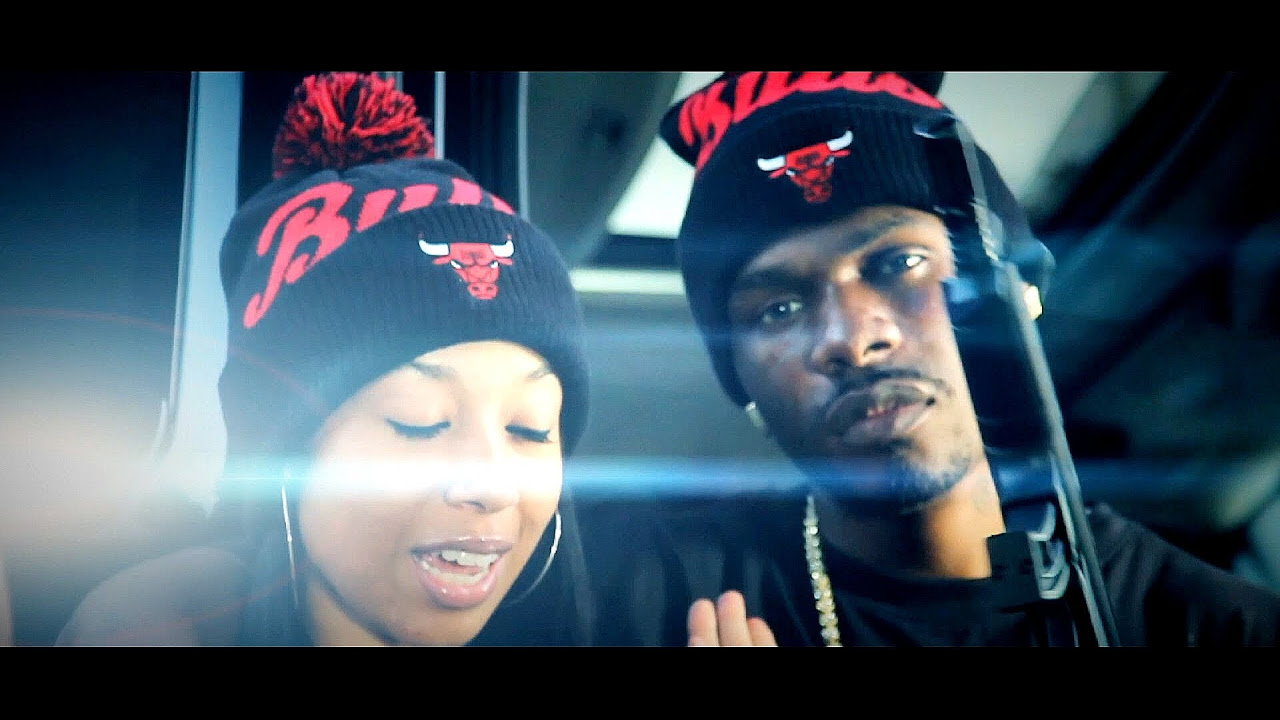 TKO Capone x SwitchGearGang   Never Lackin Official Music Video