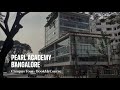 Pearl academy bangalore campus tour  bookmycourse