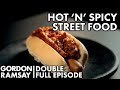 Make street food at home  gordon ramsays ultimate cookery course
