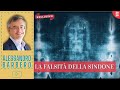 La falsità della Sindone - Alessandro Barbero [2020]