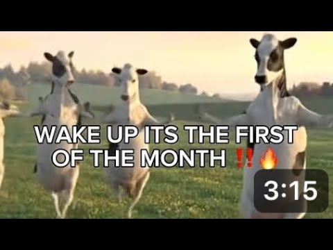 𝙞𝙩𝙨 𝙩𝙝𝙚 𝙛𝙞𝙧𝙨𝙩 𝙤𝙛 𝙩𝙝𝙚 𝙢𝙤𝙣𝙩𝙝 𝙓 𝙘𝙝𝙚𝙘𝙠 𝙞𝙩 𝙤𝙪𝙩 𝙩𝙞𝙠𝙩𝙤𝙠 𝙧𝙚𝙢𝙞𝙭 𝙩𝙞𝙠𝙩𝙤𝙠 𝙧𝙚𝙢𝙞𝙭