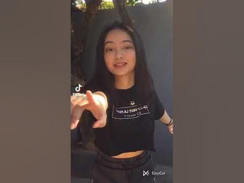 leley spam tiktok dance - YouTube