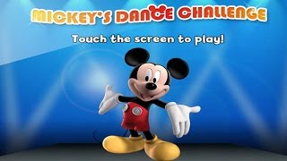 Dance Star Mickey (Fisher-Price) - Best App For Kids