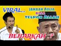 Jamaah aolia ngaku bisa telpon allah  benarkah  pengajian gus baha  pondok ngaji