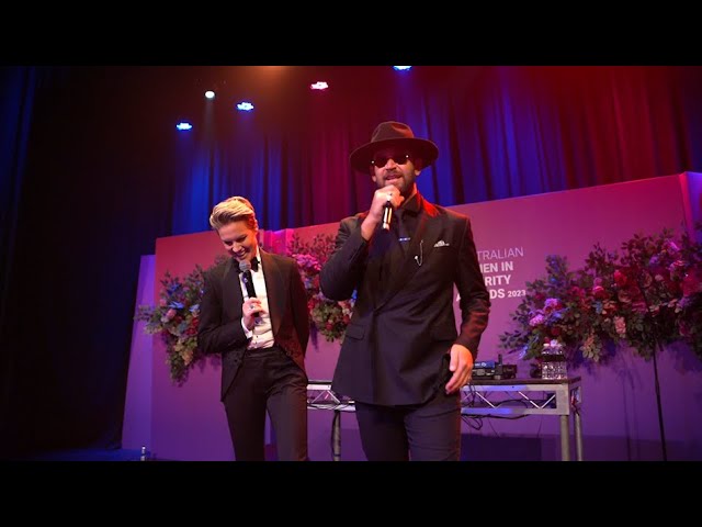 MC LIVE 24K MAGIC W MIDNIGHTMIX