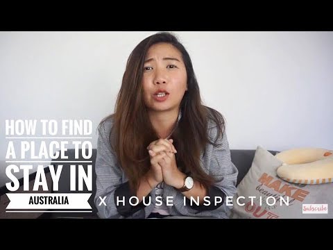 Video: Berapa persentase Australia yang tidak memiliki tempat tinggal?