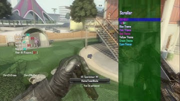 NEW JIGGY MENU UPDATED 4.4(Showcase Hosted by HomeTownMods