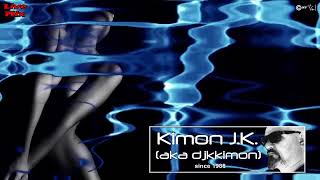 Kimon J.K. aka djkkimon (Live)