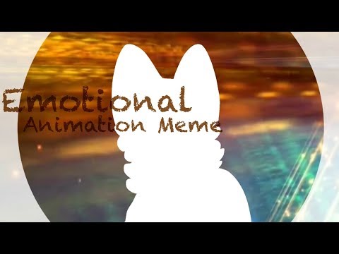 emotional-animation-meme||-featuring-the-beholder||-read-description-please-:3