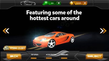 City Car Roof Jumping