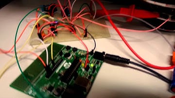 Epic sax guy dsPIC33