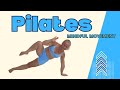 Align Through Mindful Movement