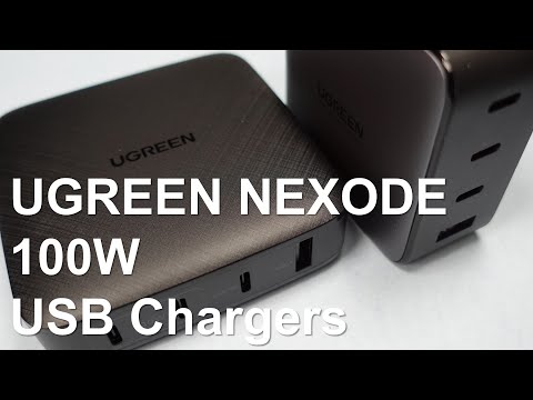 UGREEN NEXODE CD226