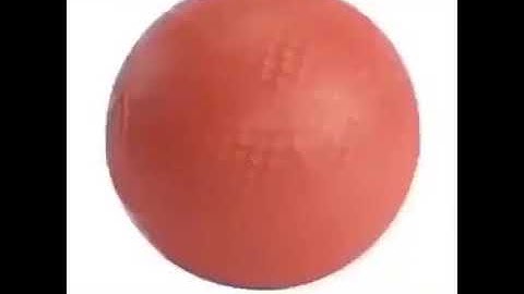 Dodgeball sound effect 1 hour version!