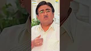 Bhide ne manga Jethalal se maintenance ka cheque #short @TaarakMehtaKaOoltahChashmah ​