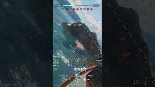 THE SCARIEST CHOPPER PLAYER..