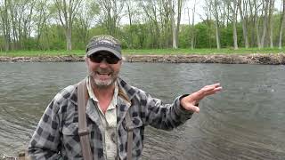 Lost Rivers Fishing - Late Spring Update (May 22, 2026)