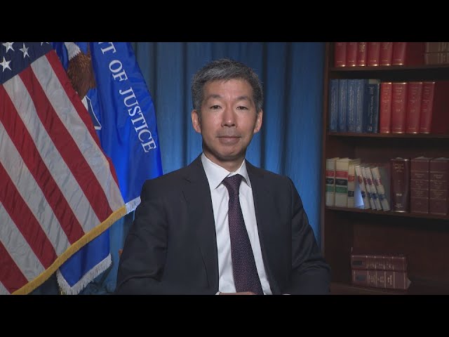Watch ENRD AAG Todd Kim Delivers Keynote at INTERPOL’s 25th Annual Pollution Crime Working Group Meeting on YouTube.