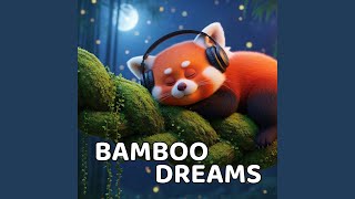 Mossy Log Slumber (Gentle Lullaby Music)