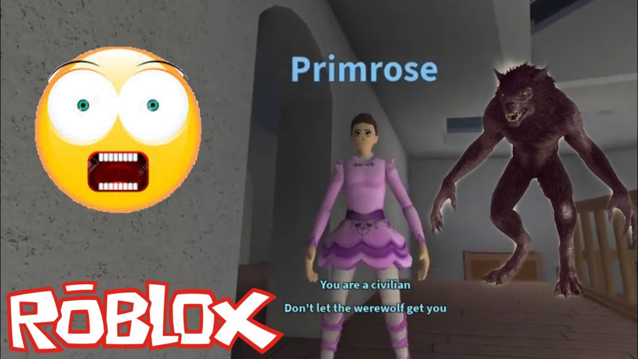 Lobisomem A Wolf Or Other Youtube - soy una mujer lobo roblox a wolf or other youtube