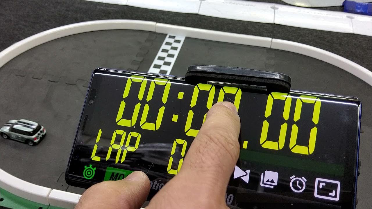 laptrax（ラップトラックス）の使い方⑨：その他便利な機能の紹介 YouTube