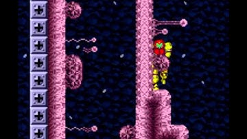 [Archive Metroid 14] Sideway Super Metroid Randomizer: Technically Possible - 1 / 4