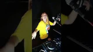 dj rere monique #shorts