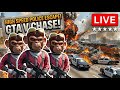 GTAV LIVE 🔴| SURVIVAL CHALLENGE🚨 Day 61 #gta5 #shortsfeed