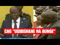 MAGUFULI AMPA ONYO KALI CAG MPYA USIJIFANYE MHIMILI MIMI NDO MWENYE SERIKALI MAGUFULI AMPA ONYO KALI CAG MPYA USIJIFANYE MHIMILI MIMI NDO MWENYE SERIKALI