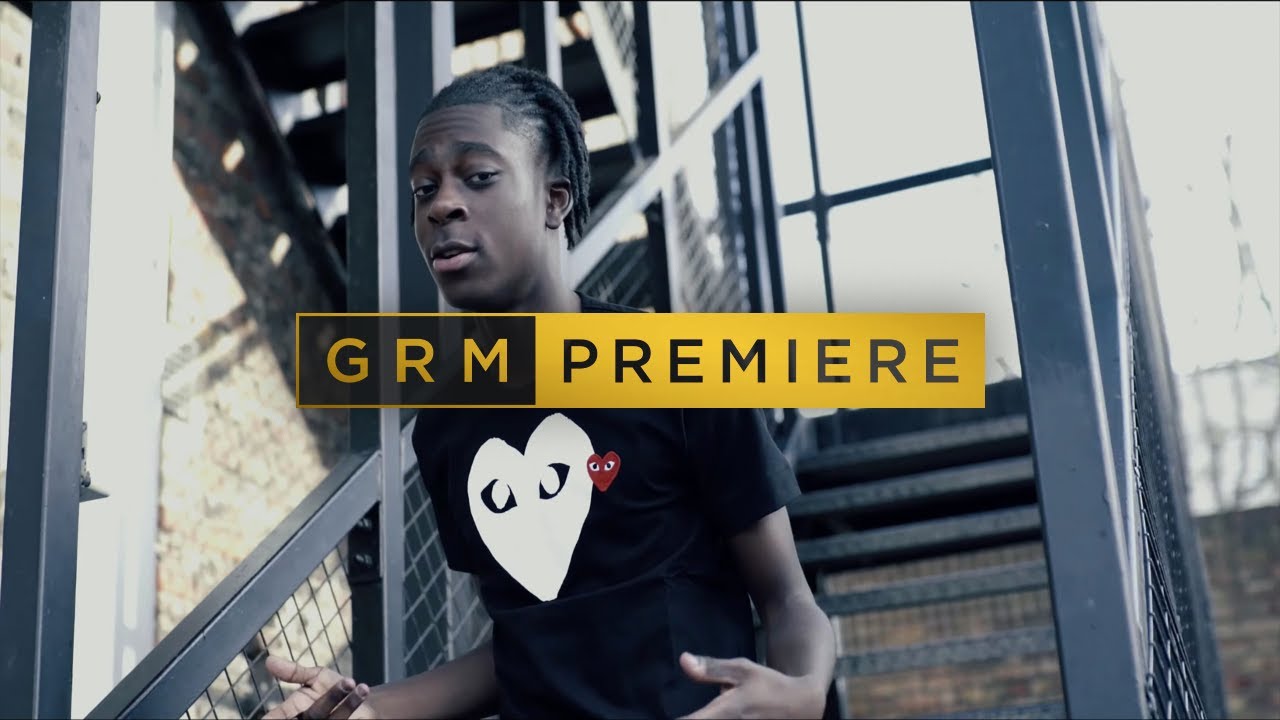 Watch Hakkz - This Side [Music Video] | GRM Daily on YouTube