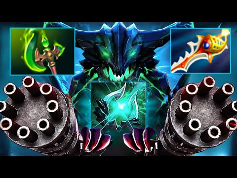 68Kills One Shot